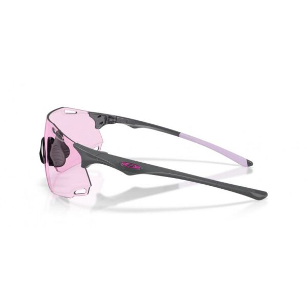 Oakley Cybr Dyno Polished Black