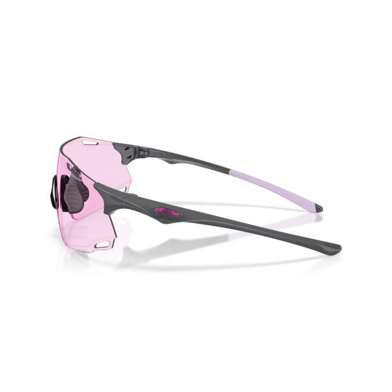 Oakley Cybr Dyno Polished Black - Bilde 2