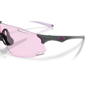 Oakley Cybr Dyno Polished Black - Bilde 3