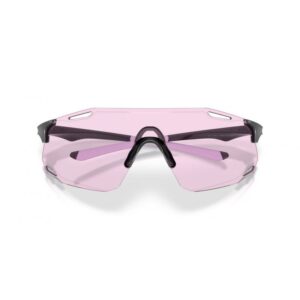Oakley Cybr Dyno Polished Black - Bilde 4