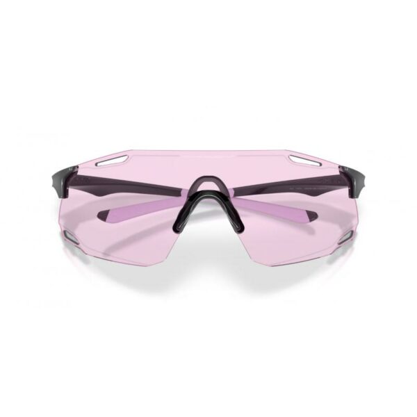 Oakley Cybr Dyno Polished Black