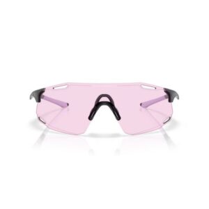 Oakley Cybr Dyno Polished Black - Bilde 5