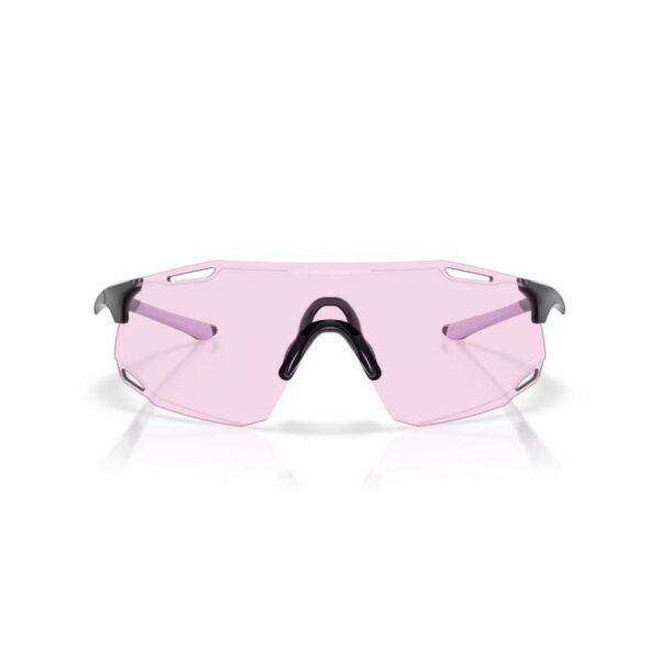 Oakley Cybr Dyno Polished Black