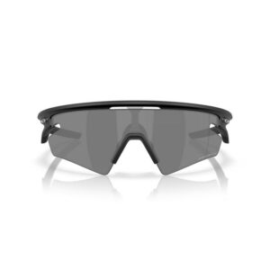 Oakley Sphaera Slash Matte Black – Prizm Black Polarized - Bilde 3