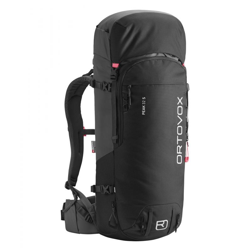 Ortovox Peak 32 S Black Raven - Bilde 1