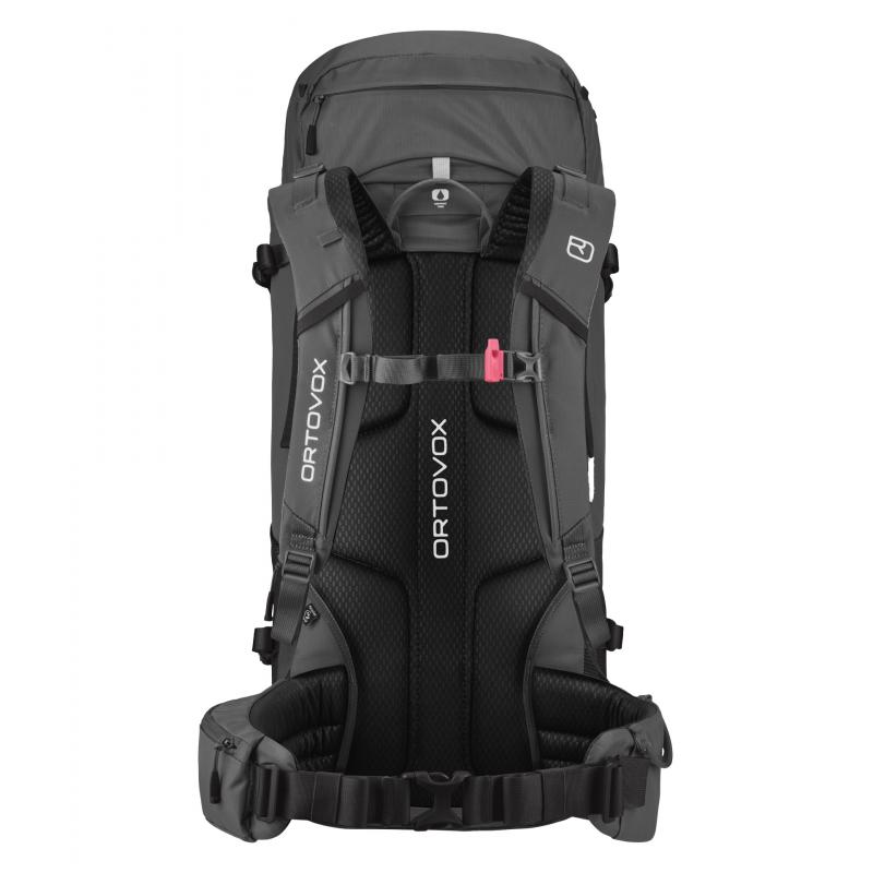 Ortovox Peak 32 S Black Raven - Bilde 2