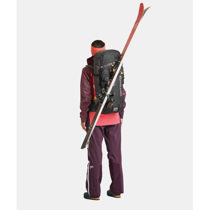 Ortovox Peak 32 S Black Raven - Bilde 3