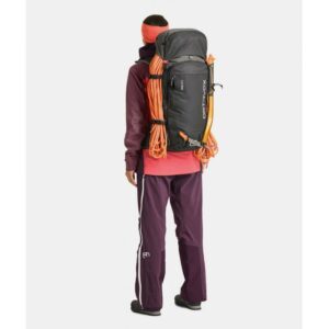 Ortovox Peak 32 S Black Raven - Bilde 4