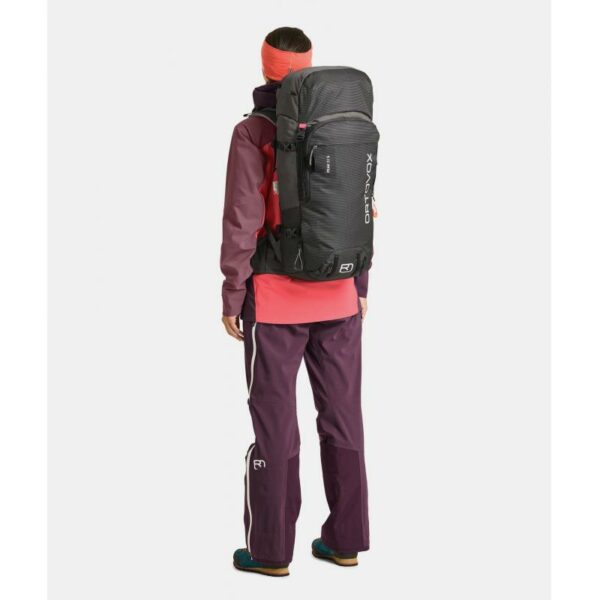 Ortovox-PEAK 32 S-46421-Lillehammer Sport-5 Ortovox Peak 32 S Black Raven