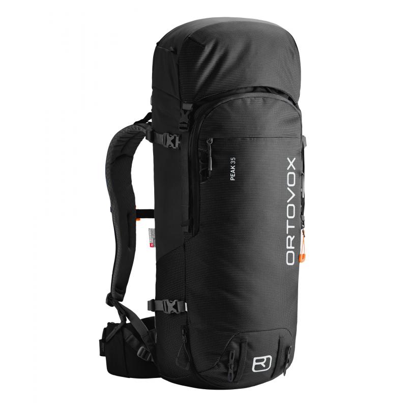 Ortovox Peak 35 Black Raven - Bilde 1