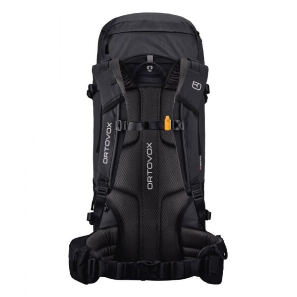 Ortovox-Peak 35–Lillehammer Sport-2 Ortovox Peak 35 Black Raven