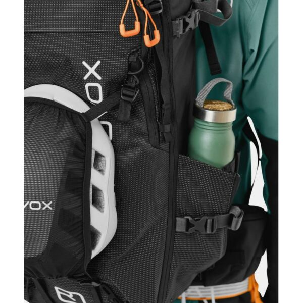 Ortovox-Peak 35–Lillehammer Sport-4 Ortovox Peak 35 Black Raven