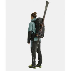 Ortovox Peak 35 Black Raven - Bilde 5