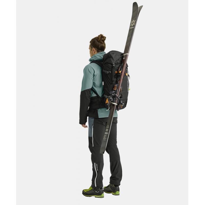 Ortovox Peak 35 Black Raven - Bilde 5
