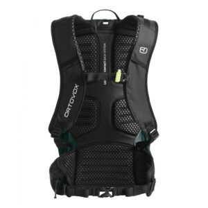 Ortovox Traverse 18 S Glacier Gray - Bilde 2