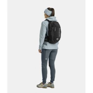 Ortovox Traverse 18 S Glacier Gray - Bilde 4