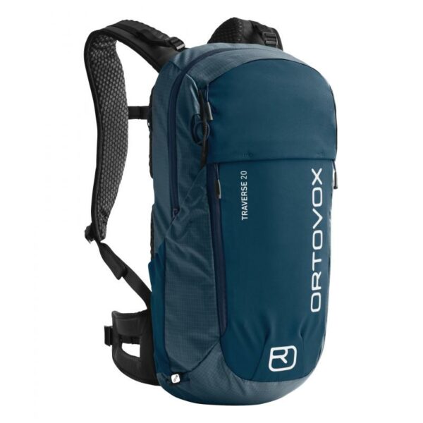 Ortovox-Traverse 20–Lillehammer Sport-1 Ortovox Traverse 20 Sea Surface