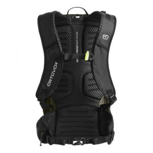 Ortovox Traverse 20 Dark Wild Herb - Bilde 2