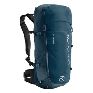 Ortovox Traverse 30 Sea Surface - Bilde 1