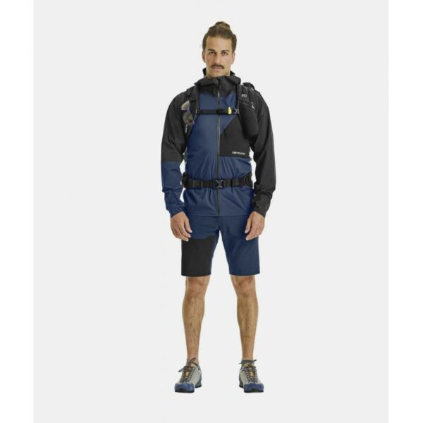 Ortovox-Traverse 30–Lillehammer Sport-5 Ortovox Traverse 30 Sea Surface