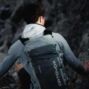 Ortovox Traverse 30 Sea Surface - Bilde 7