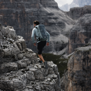 Ortovox Traverse 30 Sea Surface - Bilde 8
