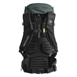 Ortovox Traverse 40 Dark Artic Grey - Bilde 2