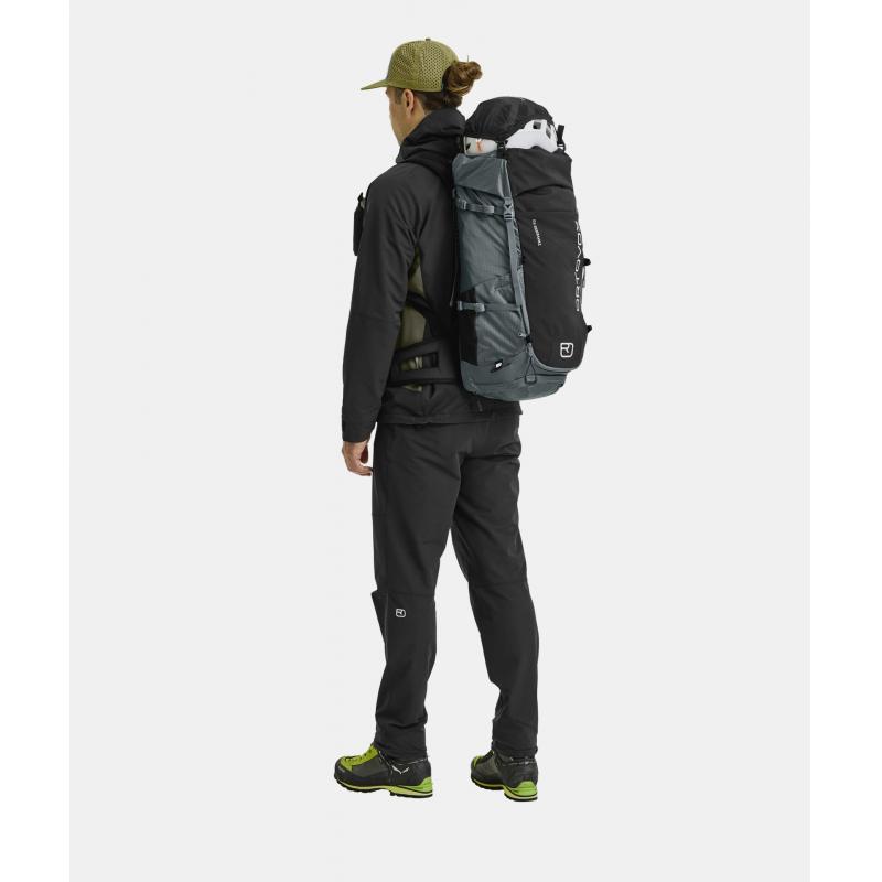 Ortovox Traverse 40 Dark Artic Grey - Bilde 3