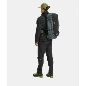 Ortovox Traverse 40 Dark Artic Grey - Bilde 4