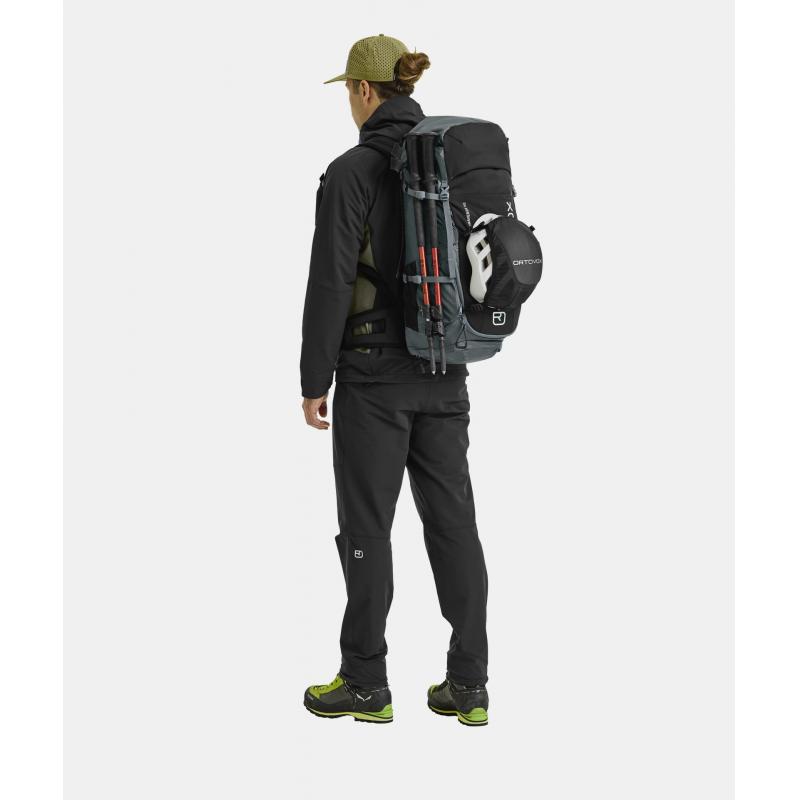Ortovox Traverse 40 Dark Artic Grey - Bilde 5