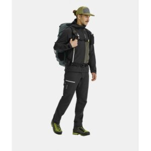 Ortovox Traverse 40 Dark Artic Grey - Bilde 6