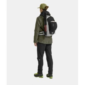 Ortovox Traverse Pure 20 Grey Marble - Bilde 4