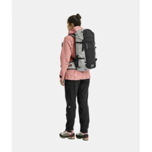 Ortovox Traverse Pure 28 S Grey Marble - Bilde 3