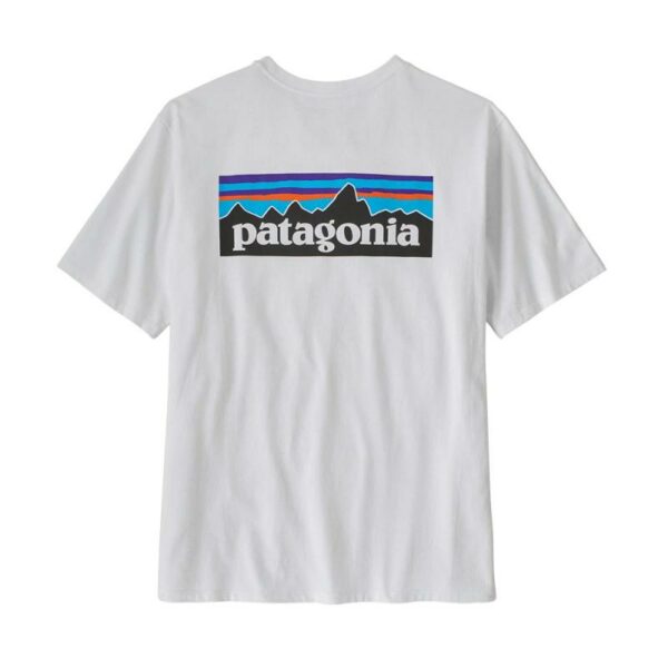 Patagonia P-6 Logo Responsibili-Tee M