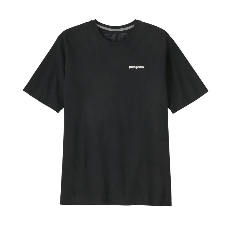 Patagonia P-6 Logo Responsibili-Tee M - Bilde 3