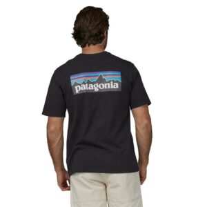 Patagonia P-6 Logo Responsibili-Tee M - Bilde 4