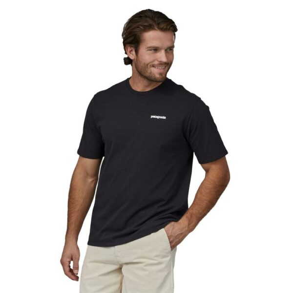 Patagonia P-6 Logo Responsibili-Tee M