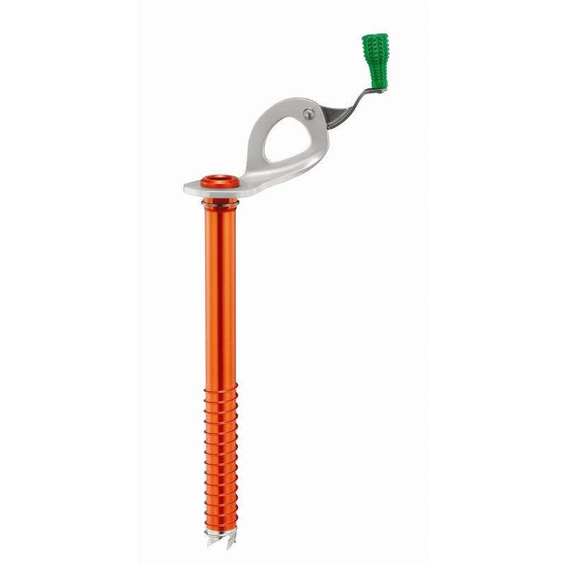Petzl Laser Speed Light Isskrue 21Cm - Bilde 1