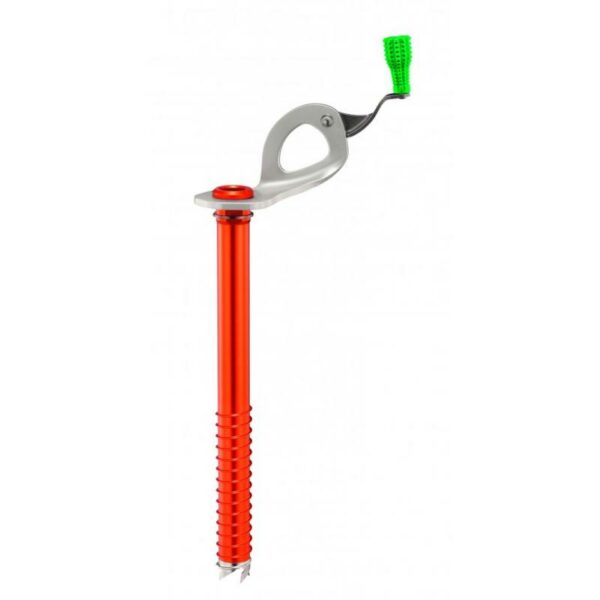 Petzl-LASER-SPEED-LIGHT-Isskrue-21cm-P69A-210-Lillehammer-Sport-2 Petzl Laser Speed Light Isskrue 21Cm