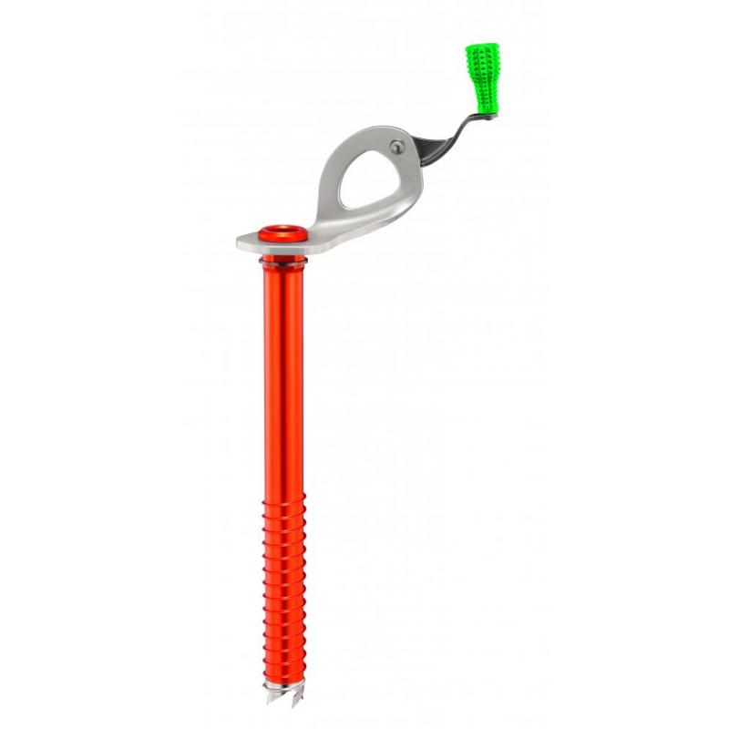 Petzl Laser Speed Light Isskrue 21Cm - Bilde 2