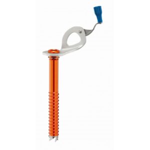 Petzl Laser Speed Light Isskrue 17Cm - Bilde 1