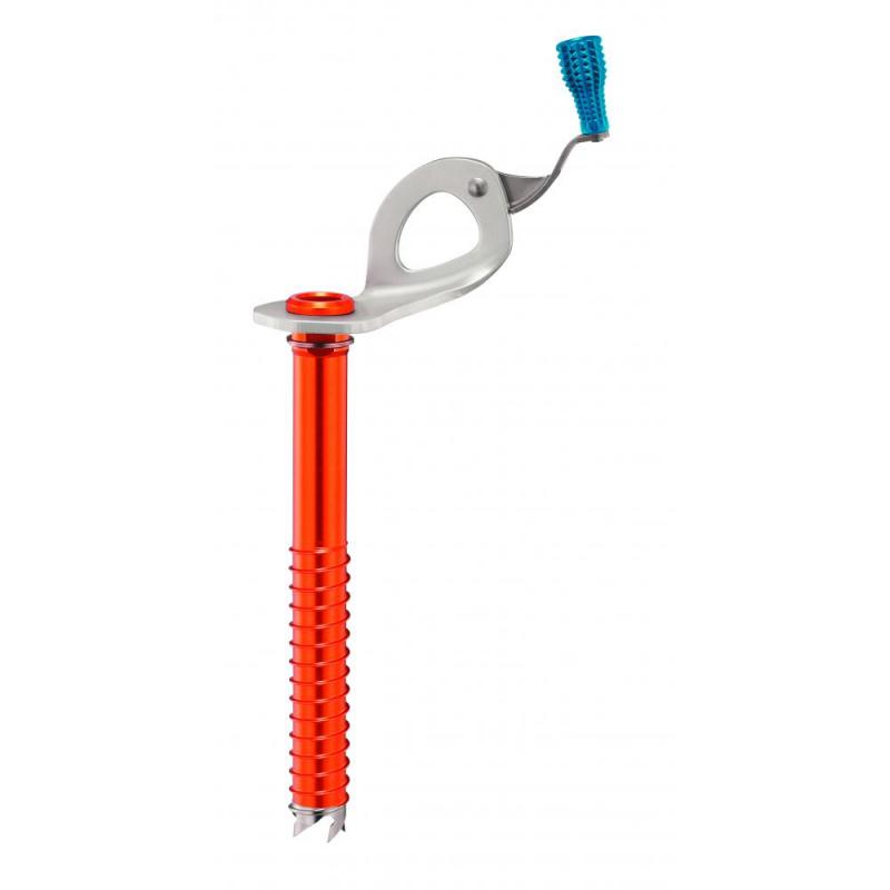 Petzl Laser Speed Light Isskrue 17Cm - Bilde 2
