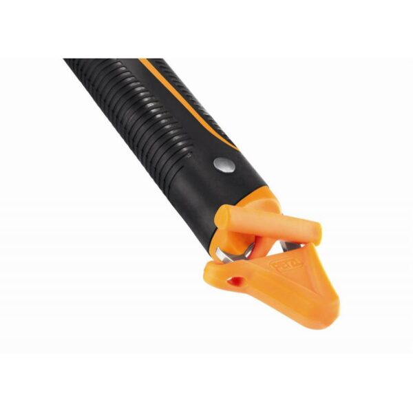 Petzl-PICK-SPIKE-Gummibeskyttelse-Blad-og-Pigg-U82003-Lillehammer-Sport-1 Petzl Pick Spike Gummibeskyttelse Blad Og Pigg