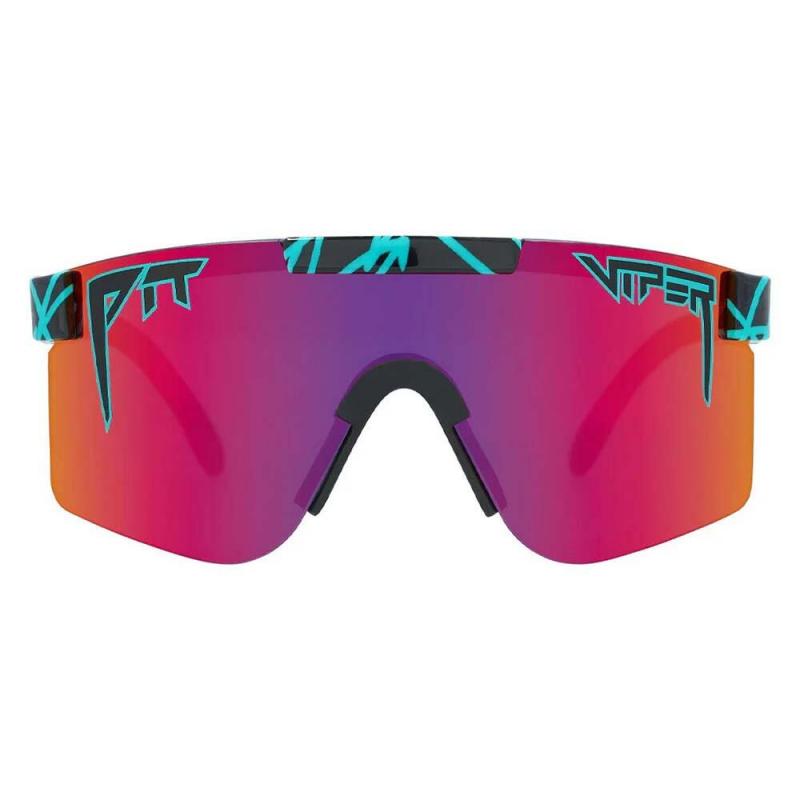 Pit Viper The Original The Voltage Wide Solbriller - Bilde 1