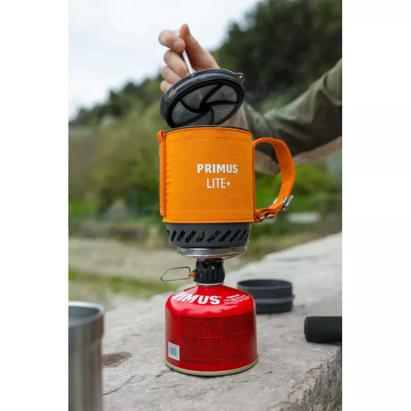 Primus Coffee-Tea Press For Lite And Lite+ - Bilde 4