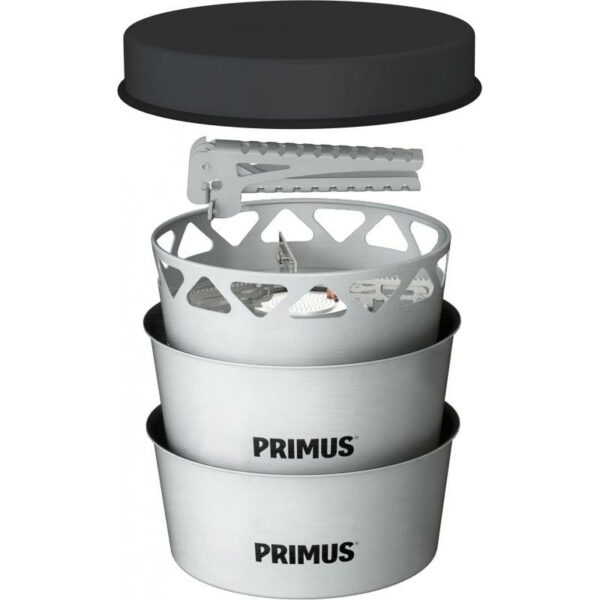 Primus Primus Essential Stove Set 1.3l 351030 Lillehammer Sport 1