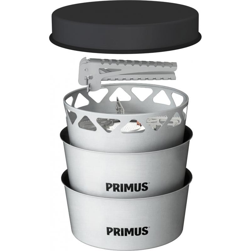Primus Primus Essential Stove Set 1.3l 351030 Lillehammer Sport 1