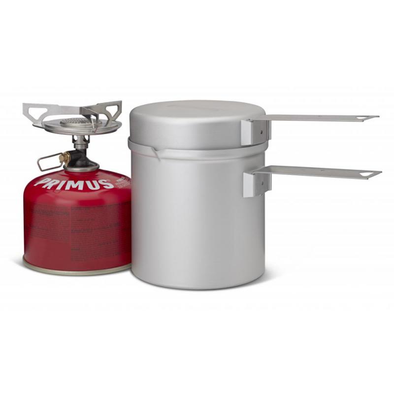 Primus Primus Essential Trail Kit 351150 Lillehammer Sport 1