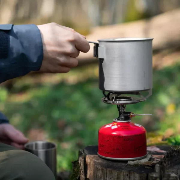 Primus Essential Trail Kit