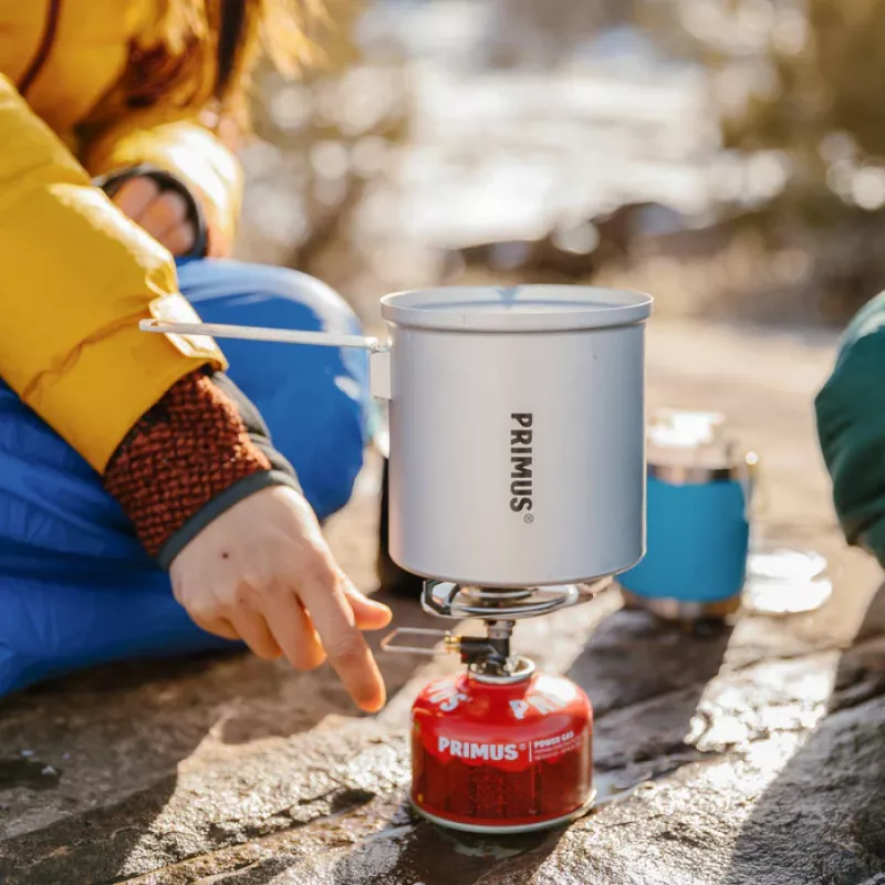 Primus Essential Trail Kit - Bilde 2